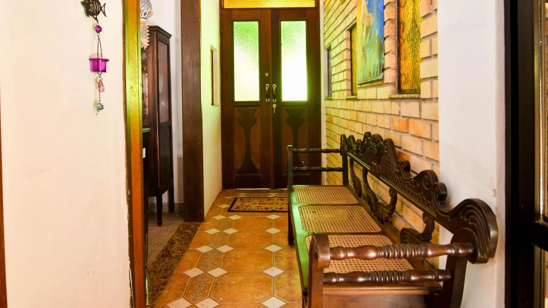 Holiday home Casarao Vintage, Piscina, Lagoa Da Conceicao P2321 Florianopolis Brazil