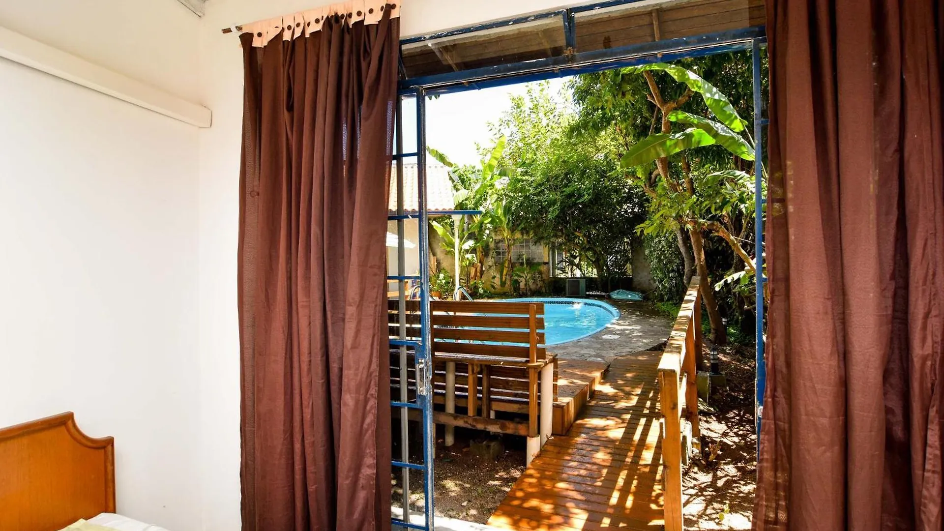 Casarao Vintage, Piscina, Lagoa Da Conceicao P2321 Florianopolis Brazil