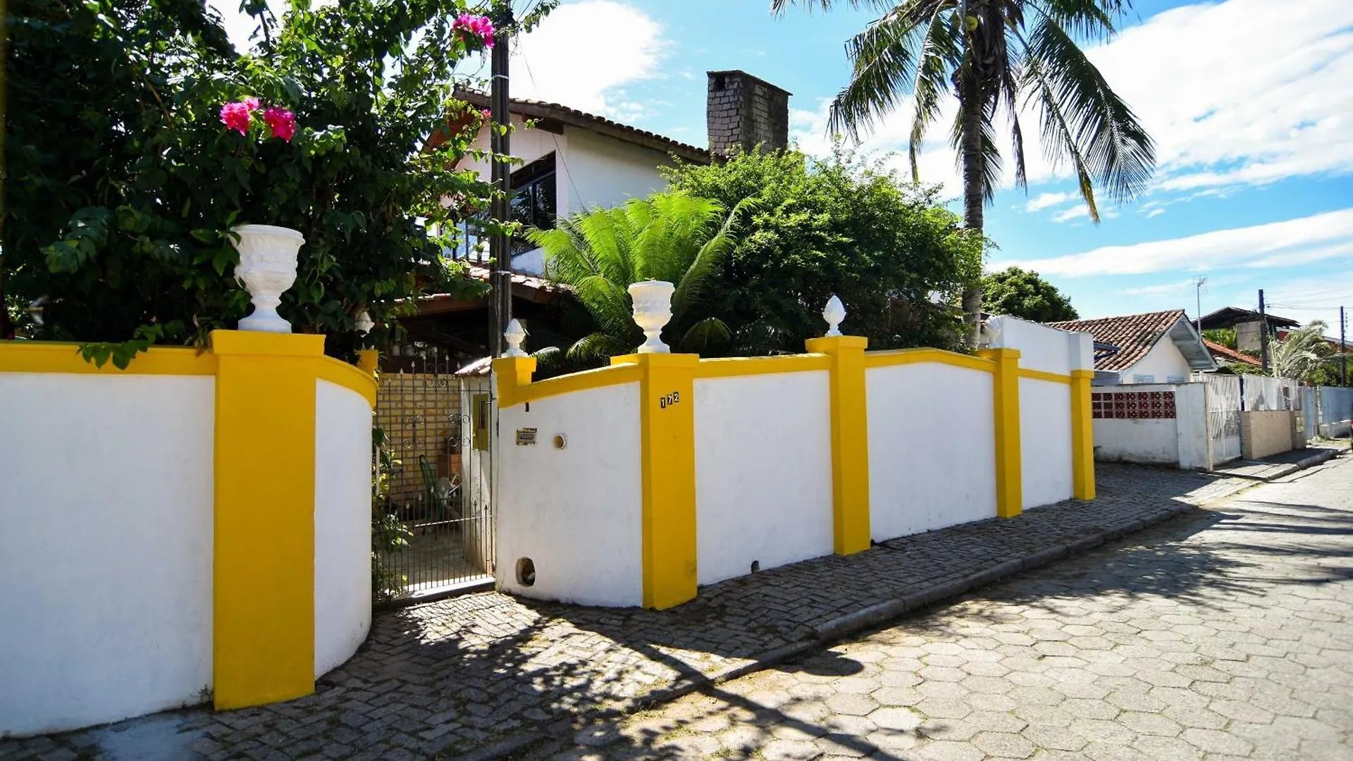 Casarao Vintage, Piscina, Lagoa Da Conceicao P2321 Florianopolis Holiday home