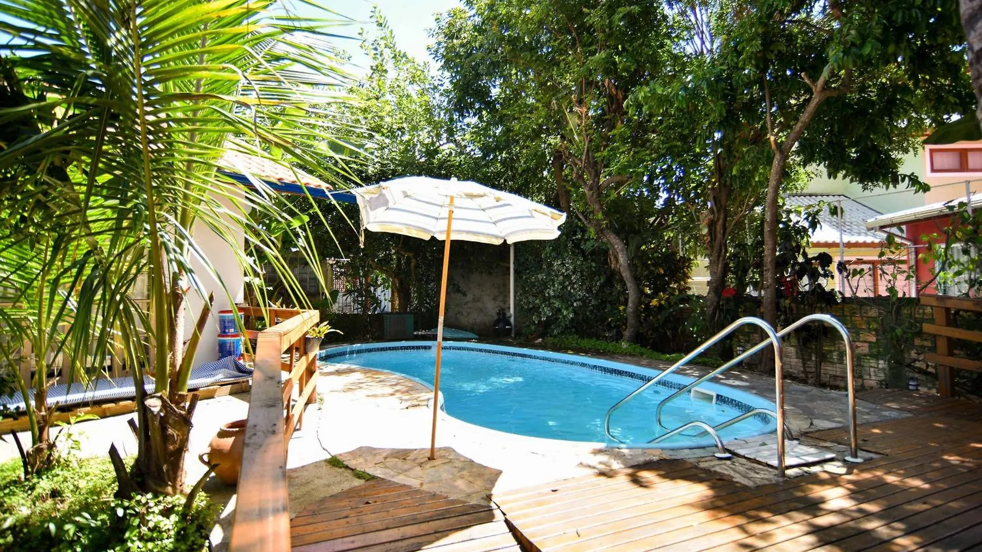 Casarao Vintage, Piscina, Lagoa Da Conceicao P2321 Florianópolis Dom wakacyjny
