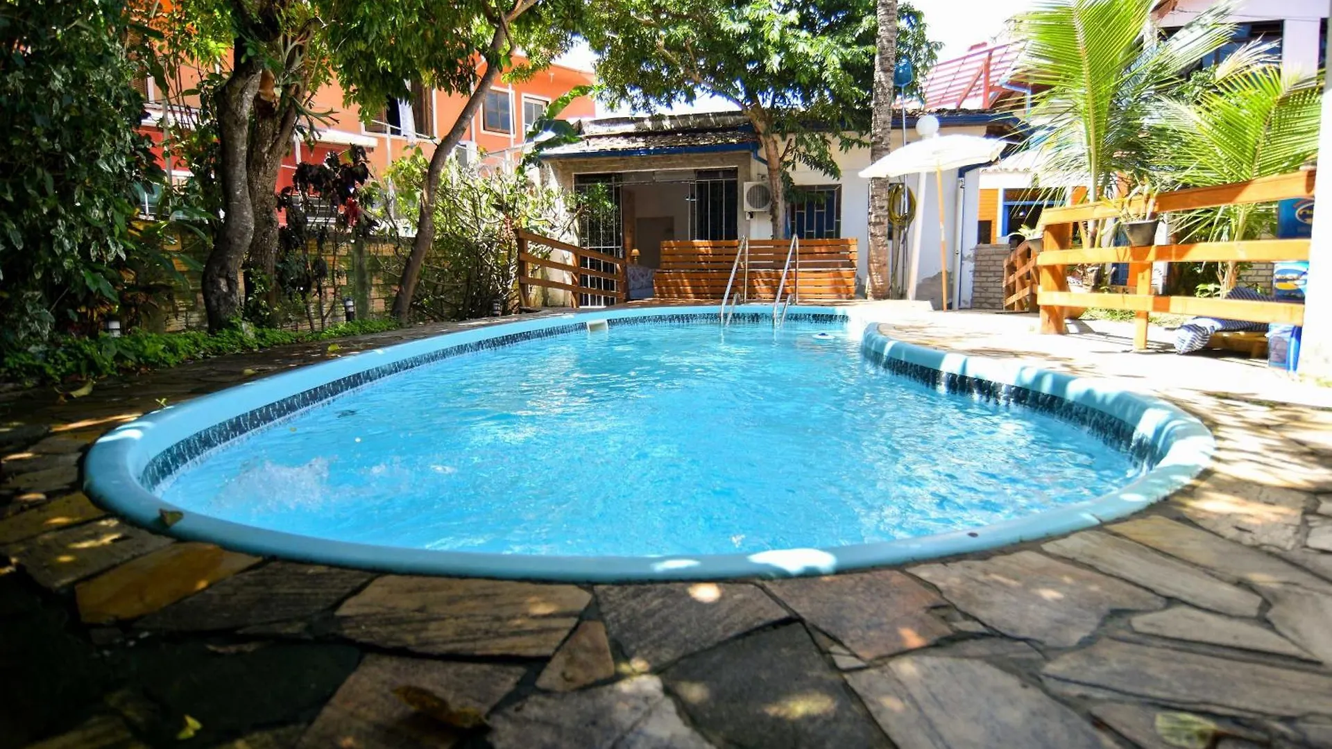 Casarao Vintage, Piscina, Lagoa Da Conceicao P2321 Florianópolis