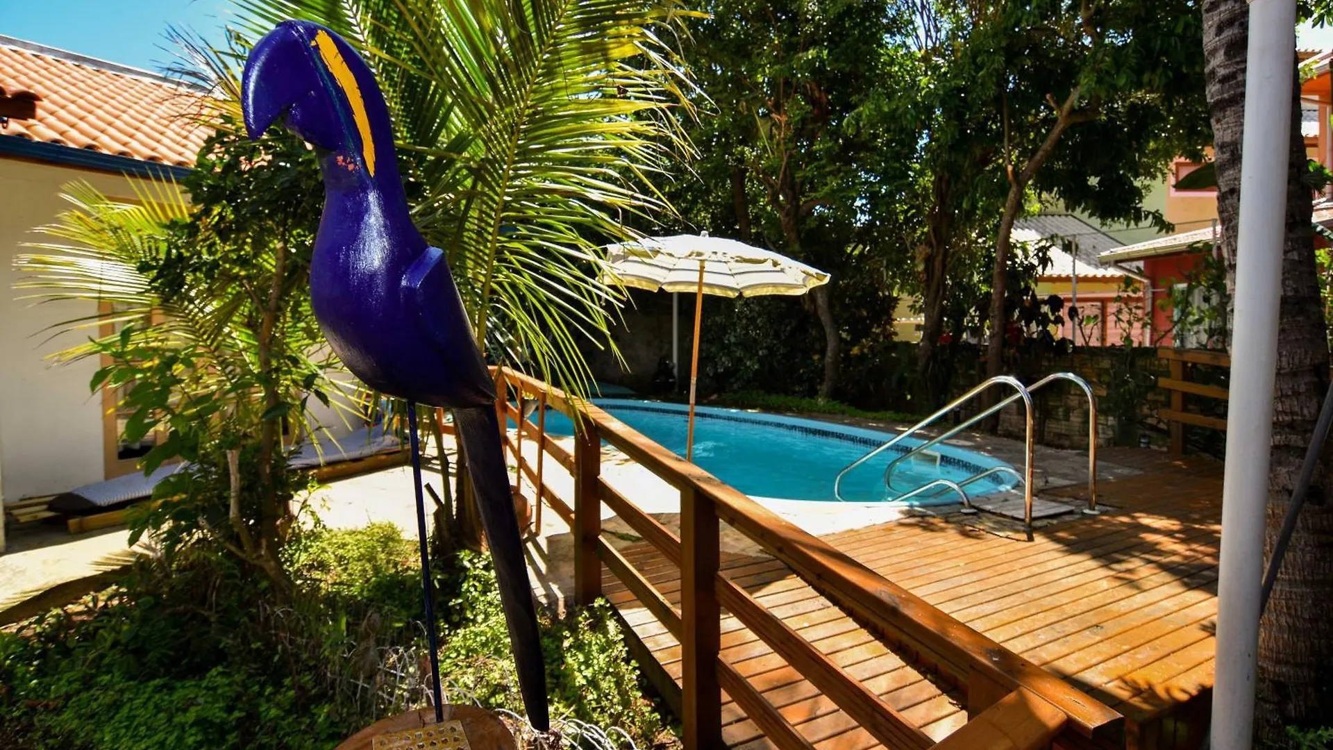 Casarao Vintage, Piscina, Lagoa Da Conceicao P2321 Florianópolis Brazylia