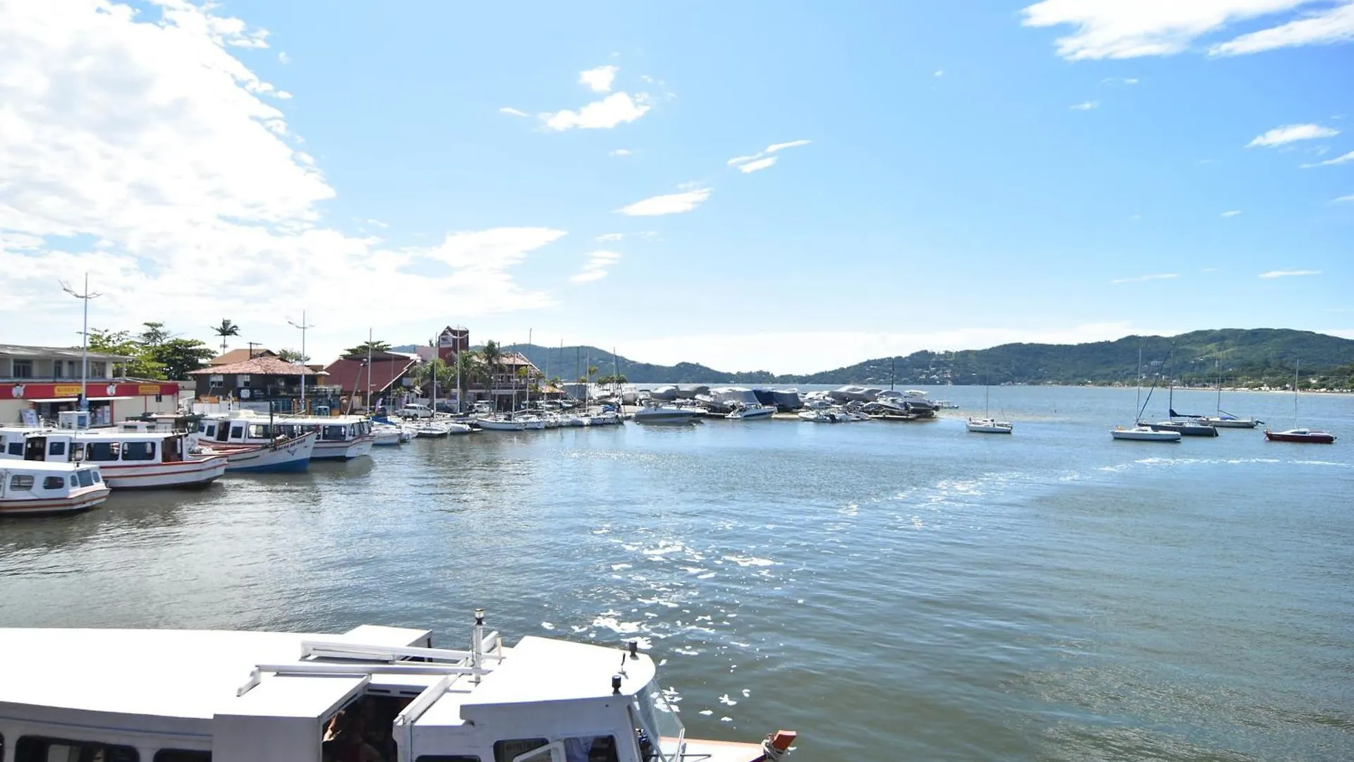 Casarao Vintage, Piscina, Lagoa Da Conceicao P2321 Florianópolis
